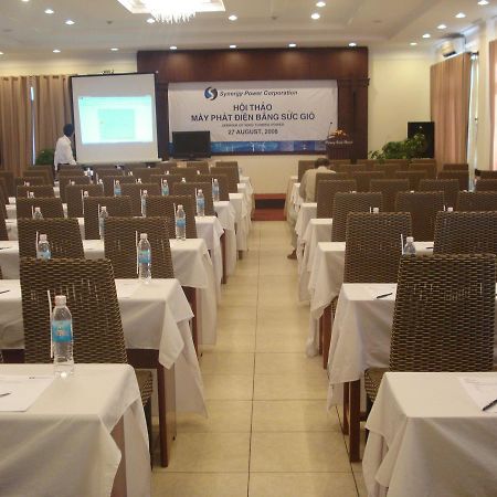 Huong Bien Hotel Phú Quốc Eksteriør billede
