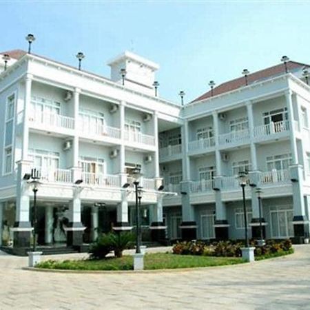 Huong Bien Hotel Phú Quốc Eksteriør billede