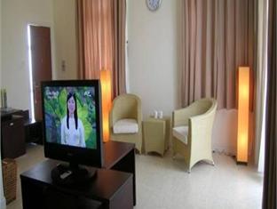Huong Bien Hotel Phú Quốc Eksteriør billede