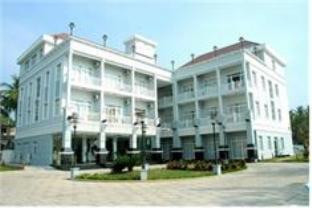 Huong Bien Hotel Phú Quốc Eksteriør billede