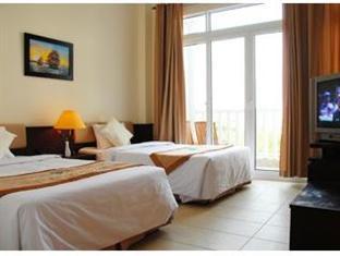 Huong Bien Hotel Phú Quốc Eksteriør billede