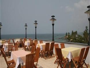 Huong Bien Hotel Phú Quốc Eksteriør billede
