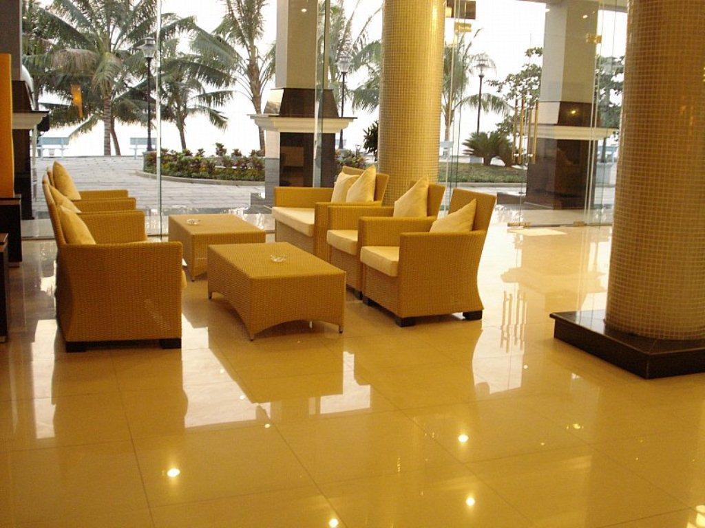Huong Bien Hotel Phú Quốc Eksteriør billede