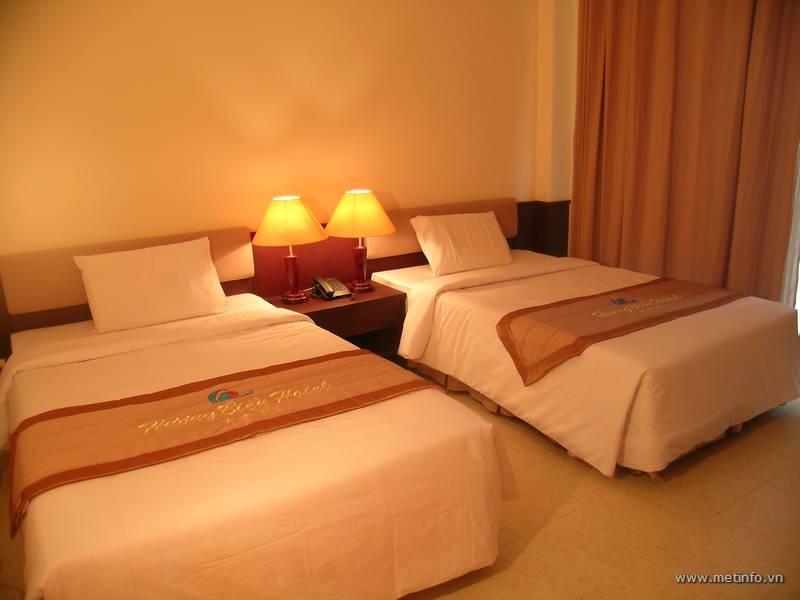 Huong Bien Hotel Phú Quốc Eksteriør billede
