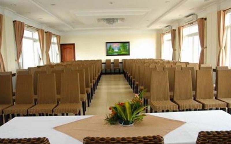 Huong Bien Hotel Phú Quốc Eksteriør billede