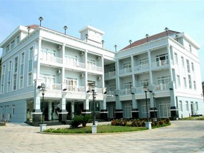 Huong Bien Hotel Phú Quốc Eksteriør billede
