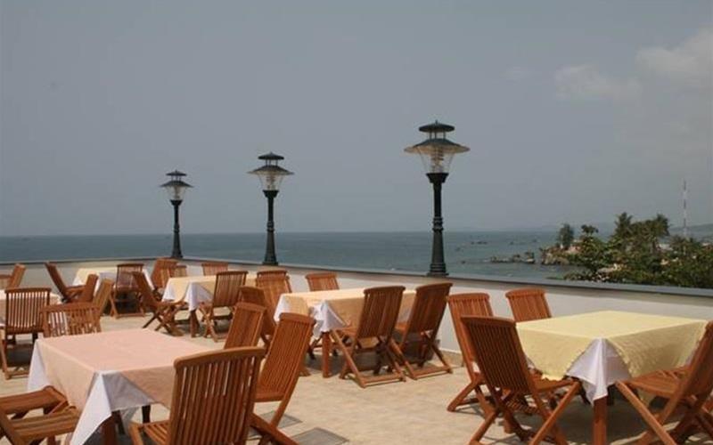 Huong Bien Hotel Phú Quốc Eksteriør billede