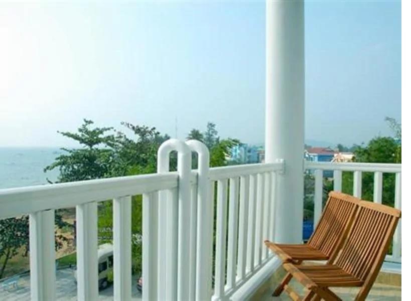 Huong Bien Hotel Phú Quốc Eksteriør billede